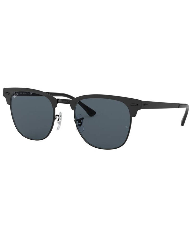Ray-Ban Clubmaster Metal RB3716 Sunglasses for Unisex