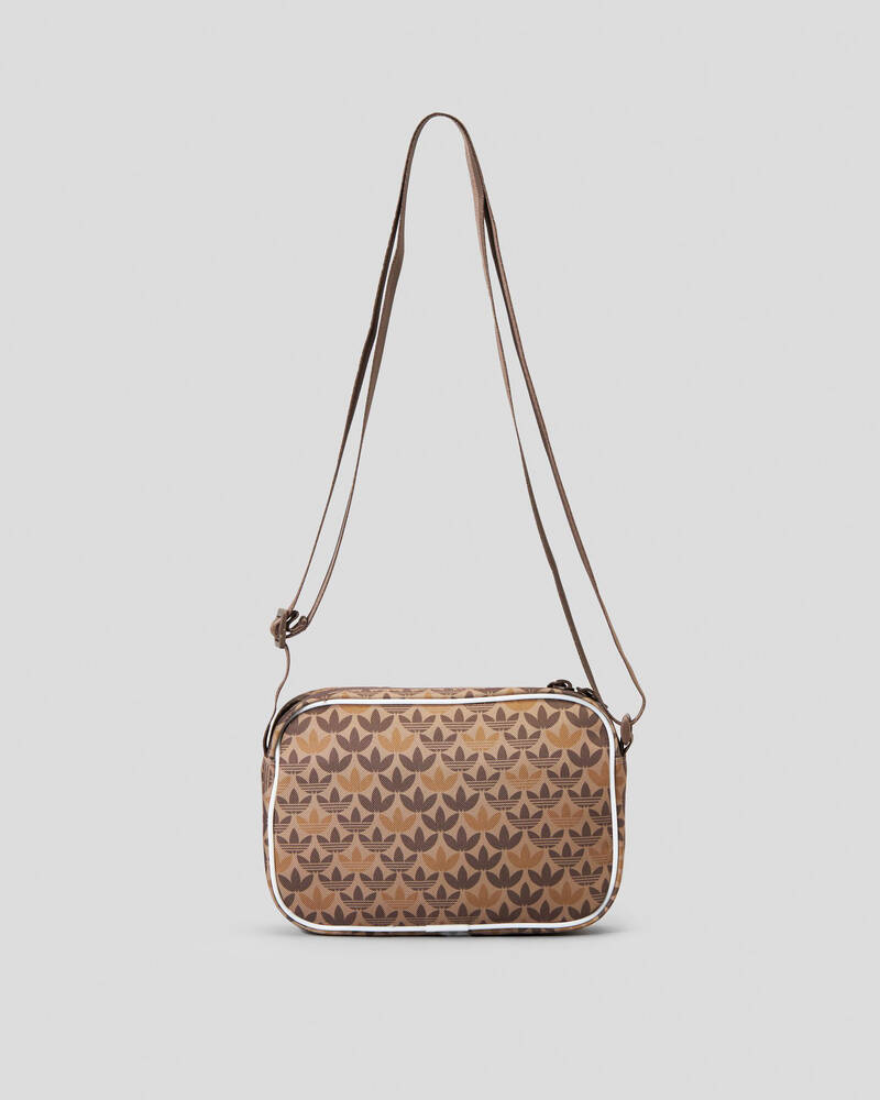 adidas Mono Airliner Crossbody Bag for