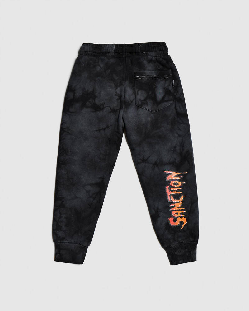 Sanction Toddlers' Rowdy Track Pants for Mens