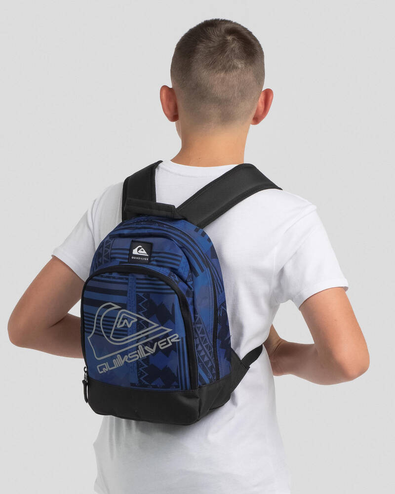 Quiksilver Chompine Backpack for Mens