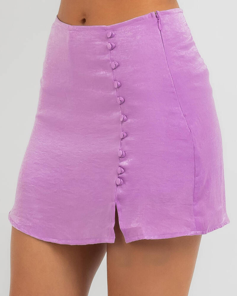 Paper Heart Lilah Skirt for Womens