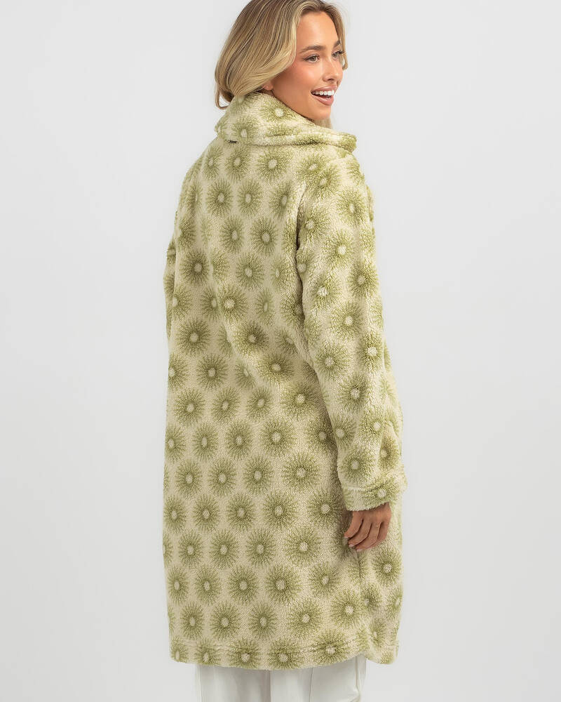 Billabong Brick Lane Jacket for Womens