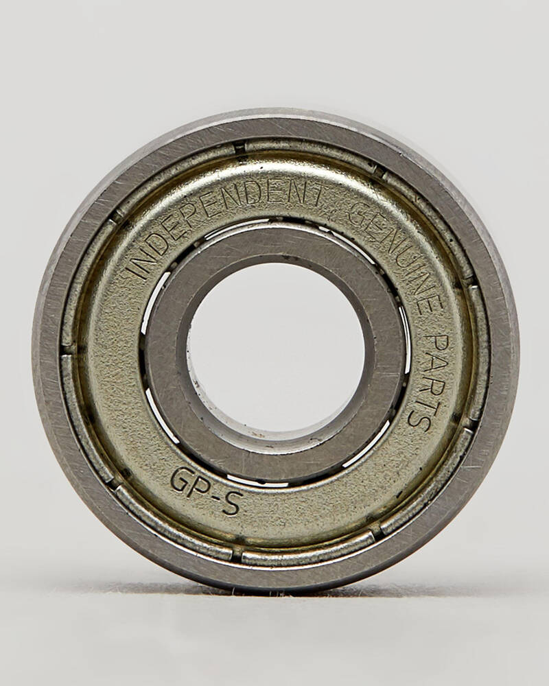Independent Bearings for Unisex
