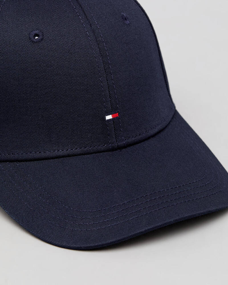 Tommy Hilfiger Classic Cap for Womens