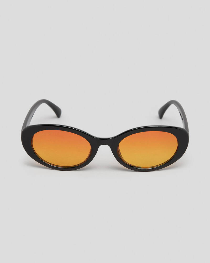 ONEDAY Daisy Chain Sunglasses for Womens