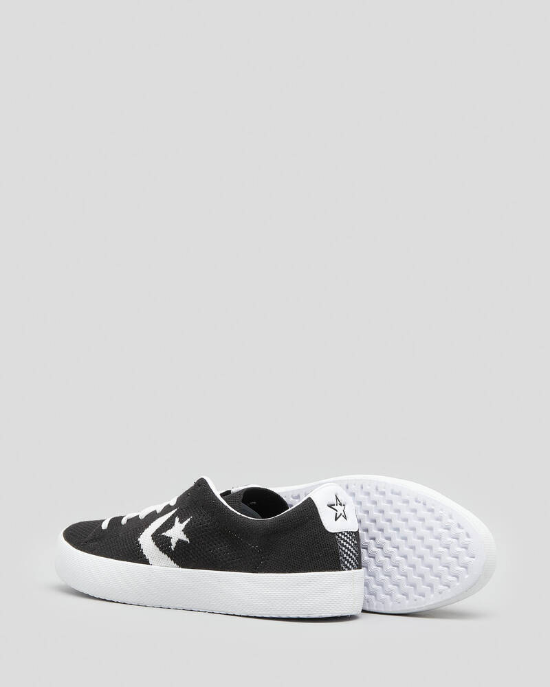 Converse Pro Leather Lite Shoes for Mens