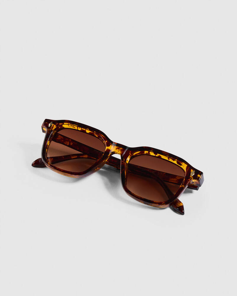 Indie Eyewear Curtis Sunglasses for Womens