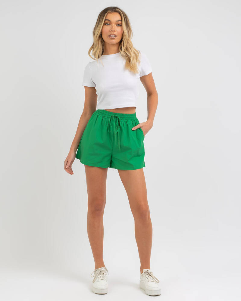 Thanne Clarissa Shorts for Womens