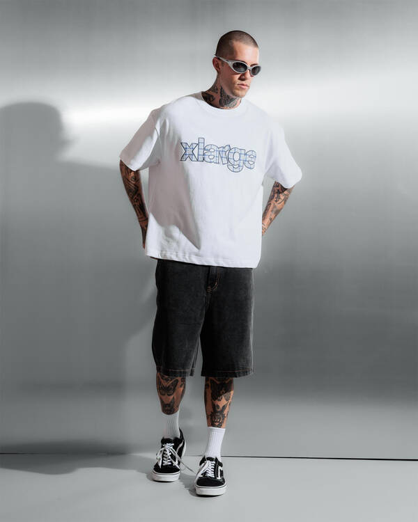 XLarge Eli Paid Gorilla Fit T-Shirt for Mens