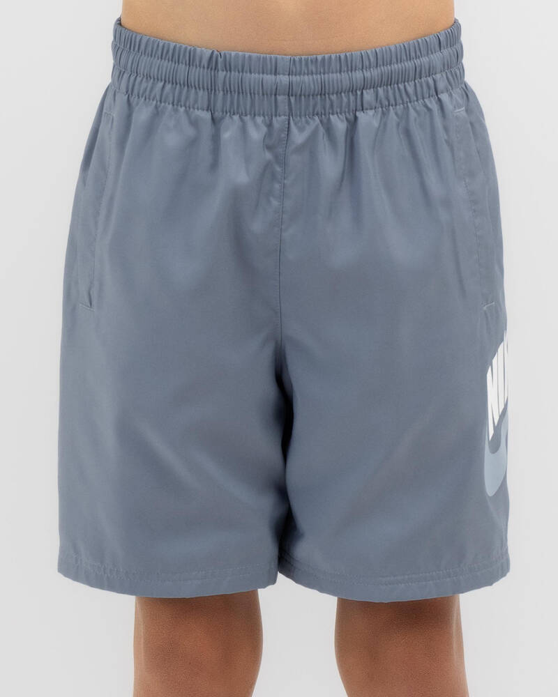 Nike Boys' Woven Shorts for Mens