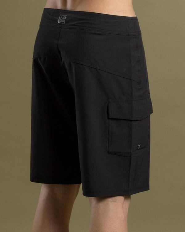 Jacks Rapid Board Shorts for Mens