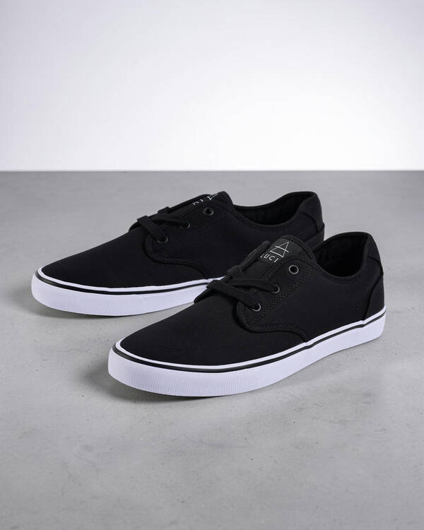 Lucid Geomet Shoes for Mens