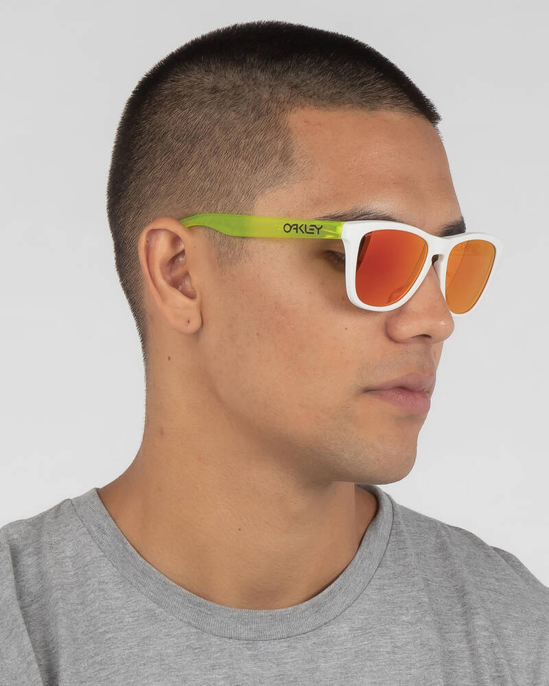 Oakley Frogskin XS Sunglasses for Mens