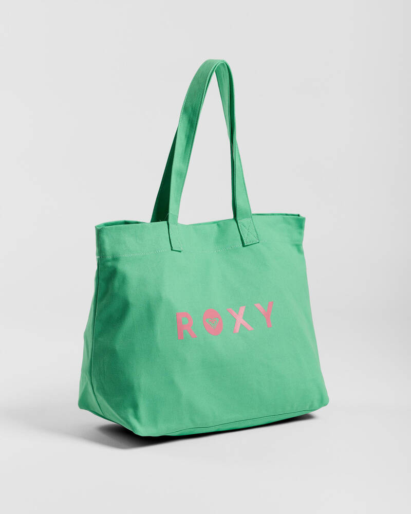 Roxy Go For It Beach Bag for Womens