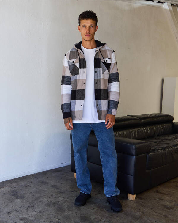 Dexter Exploit Jeans for Mens