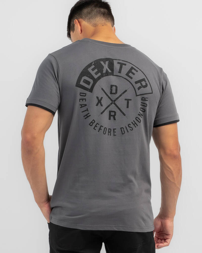 Dexter Armada T-Shirt for Mens