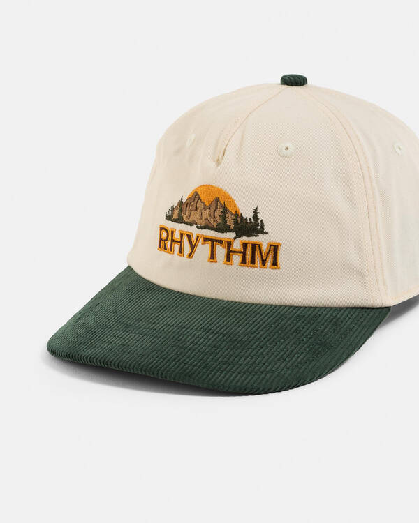 Rhythm Alpine Cap for Mens