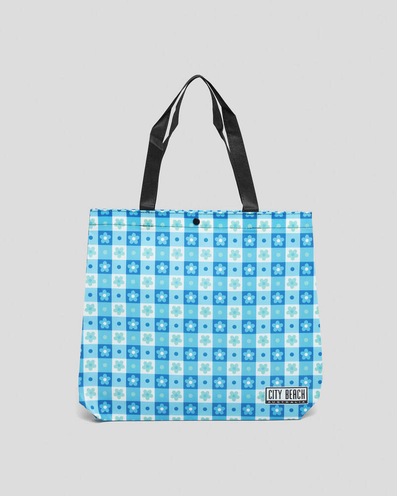 Mooloola Sirolo Eco Bag for Womens