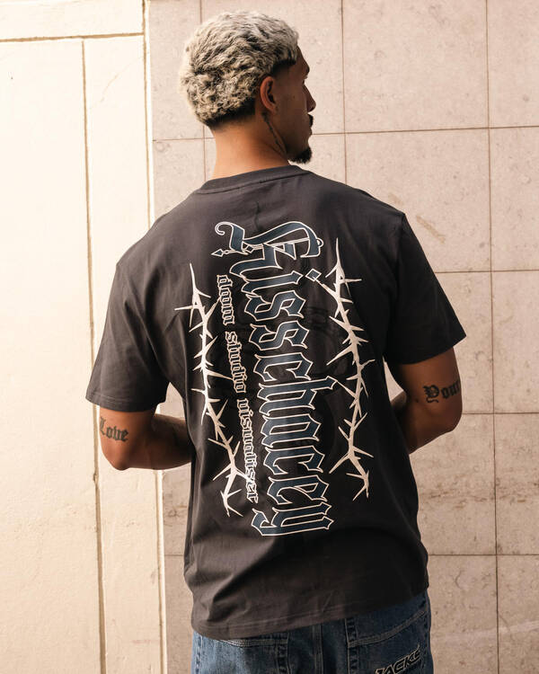 Risen Relaxed T-Shirt