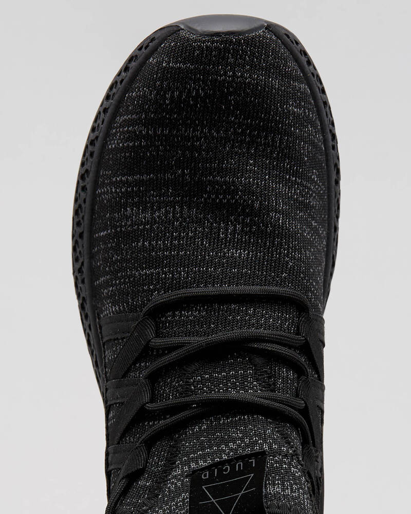 Lucid Bolton Shoes for Mens