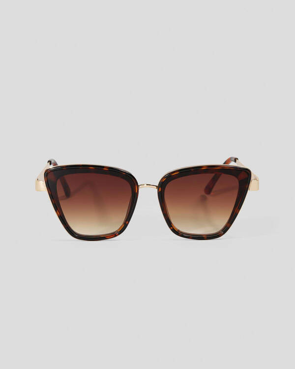 Indie Eyewear Amanda Sunglasses for Womens