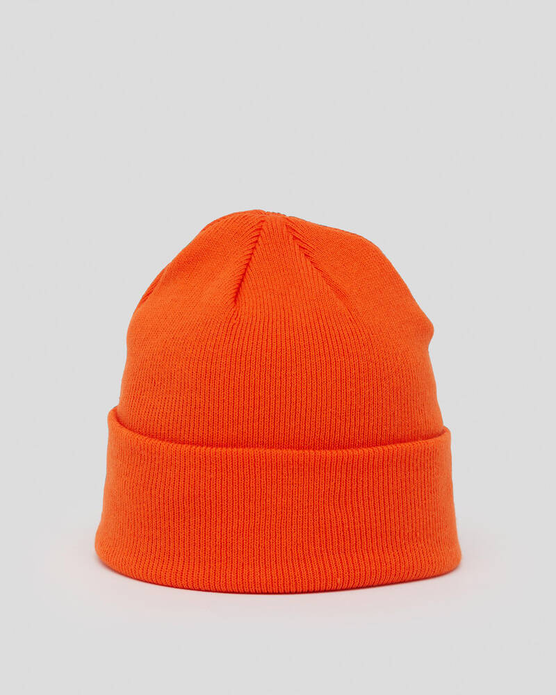 Dexter Explosion Cuff Beanie for Mens