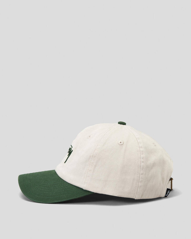 Stussy Stock Low Pro Cap for Mens