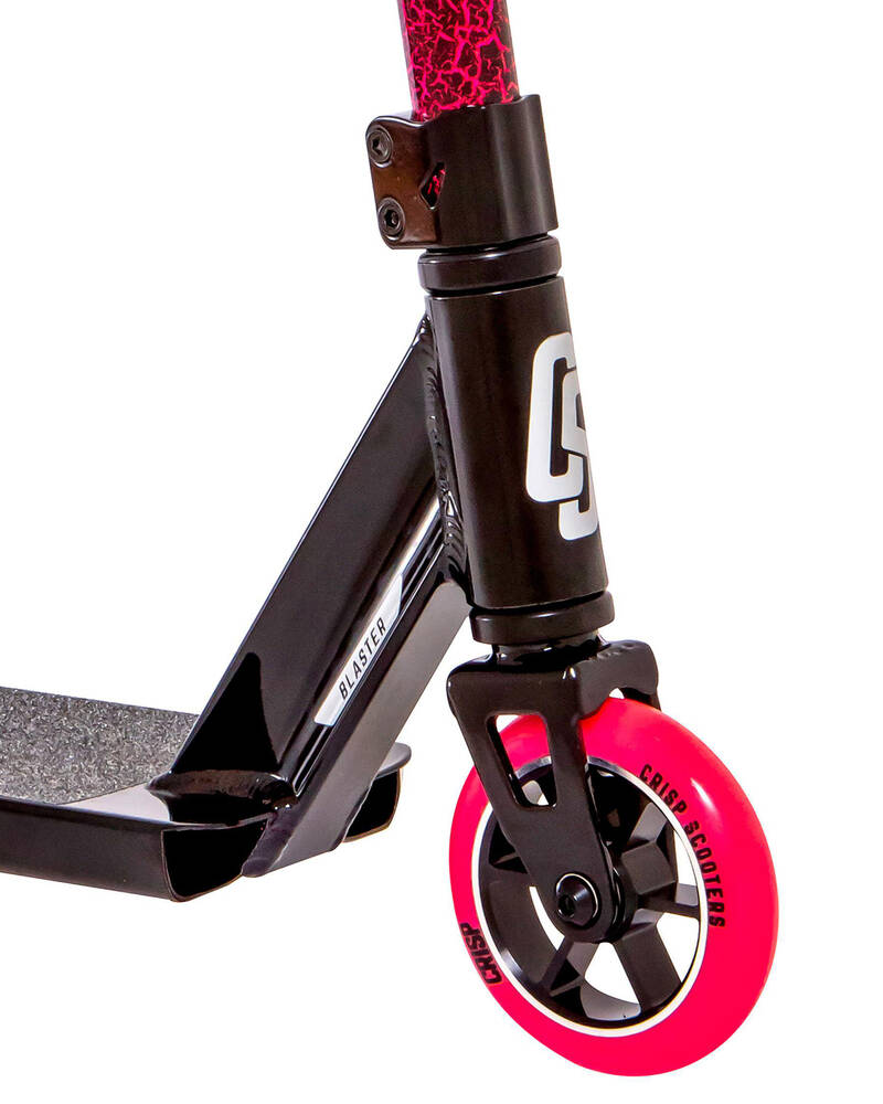 Crisp Scooters Crisp Blaster Scooter for Unisex