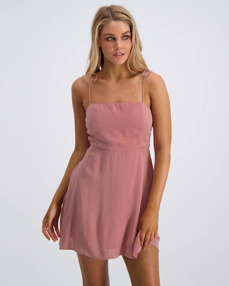 Mooloola Orlando Dress for Womens