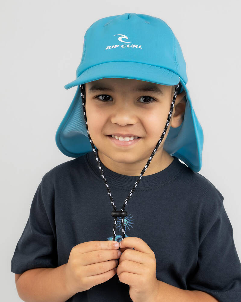 Rip Curl Toddlers' Beach Cap for Mens