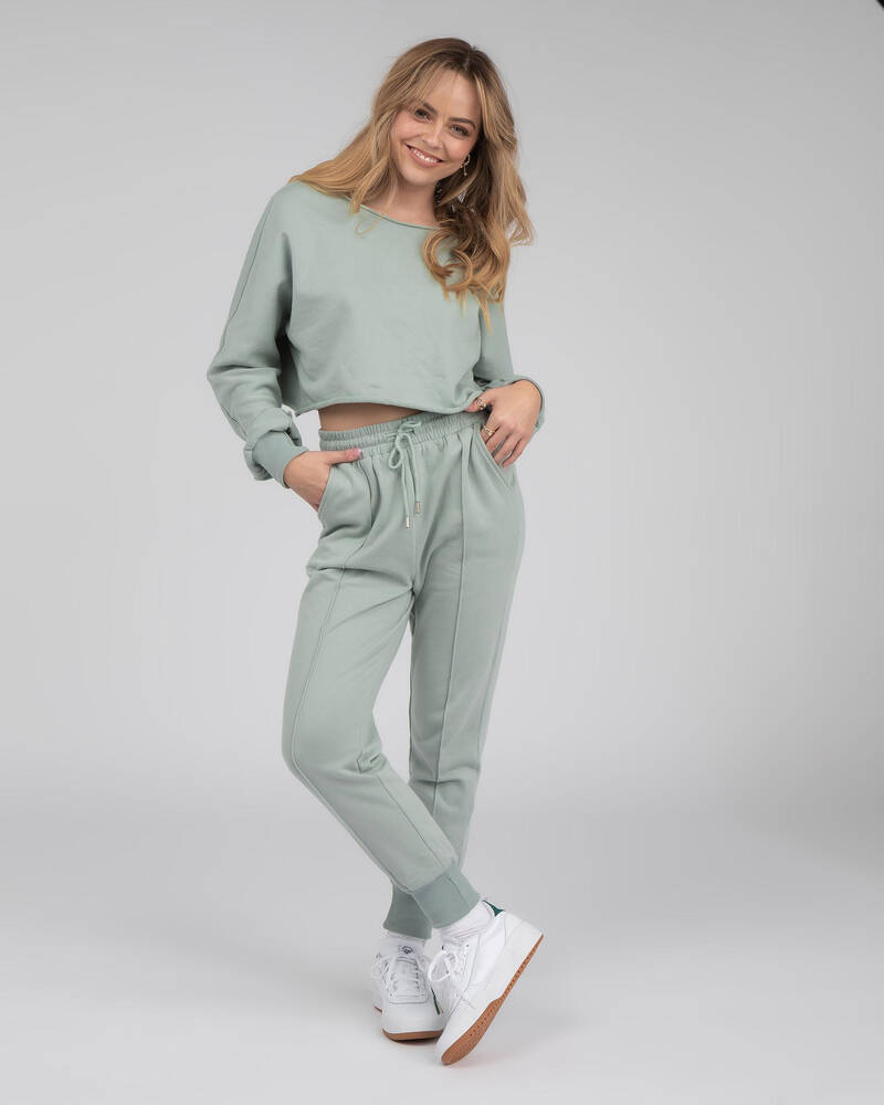 Back To Basics Noosa Top for Womens