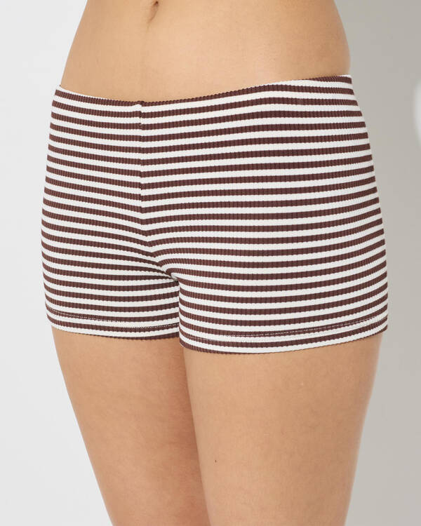 Mooloola Haven Micro Shorts for Womens