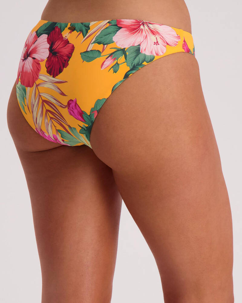 Rip Curl Hanalei Bay Bikini Bottom for Womens