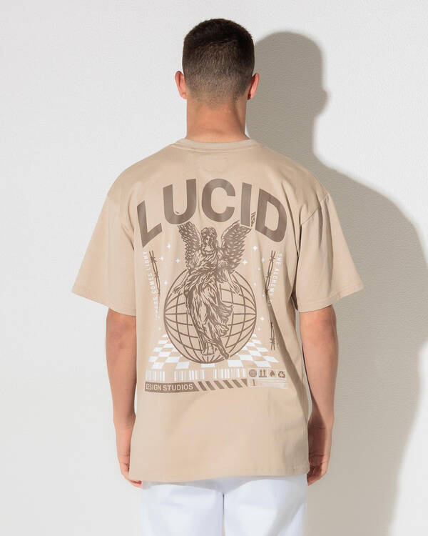 Lucid Urban Seraph T-Shirt for Mens