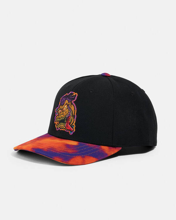Sanction Boys' Energy Snapback Cap for Mens