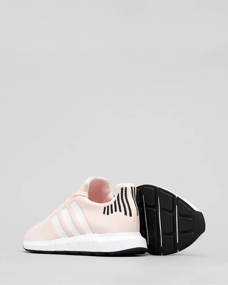 adidas Womens Swift Run Shoes for Womens