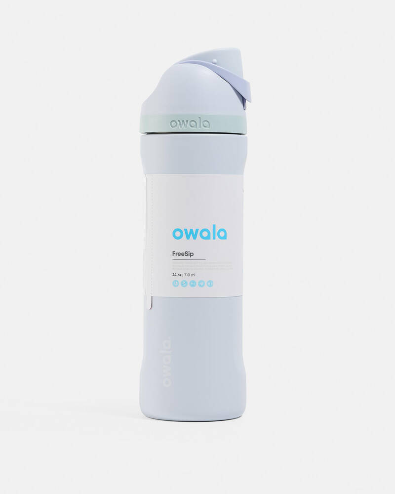 Owala 24oz FreeSip Stainless Steel Water Bottle for Unisex