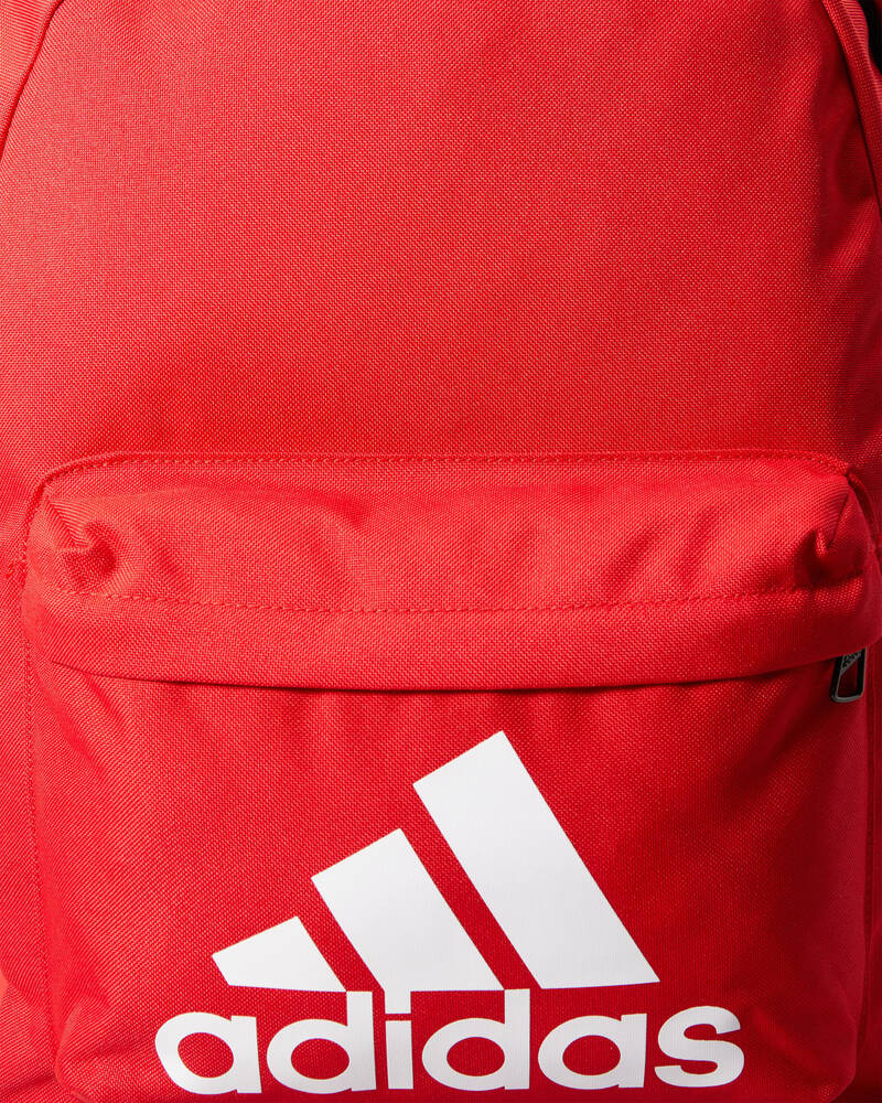 adidas Classic Bos Backpack for Mens