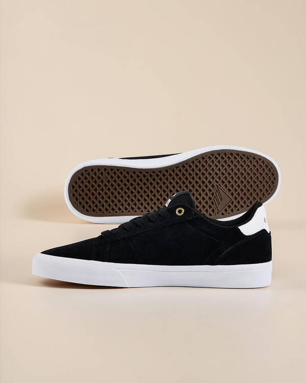 Emerica Moca Shoes for Mens