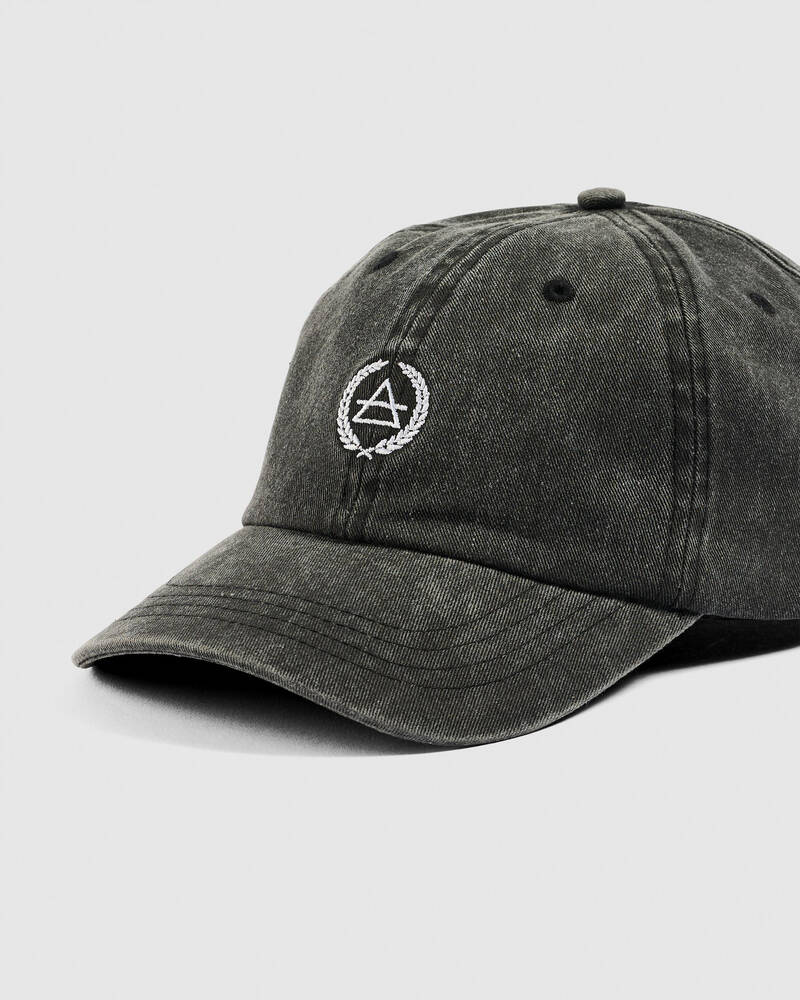 Lucid Championship Dad Cap for Mens