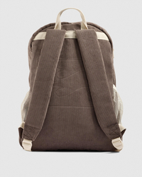 Billabong CB Hotsy Totsy Cord Backpack for Womens image number null