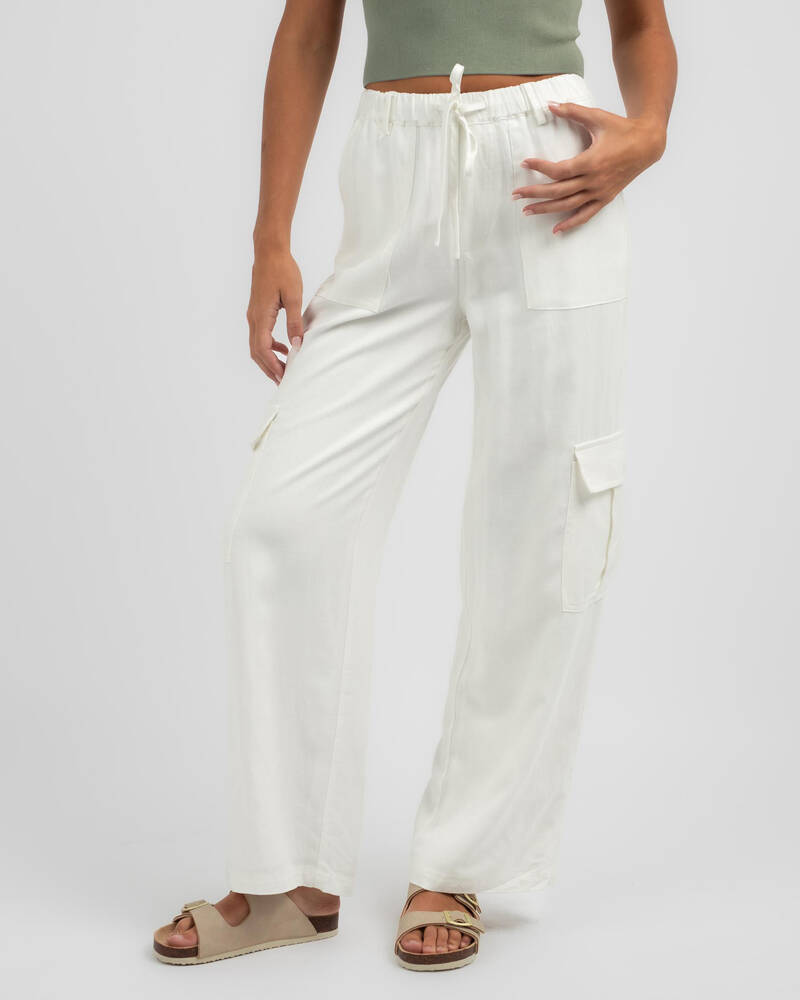 Ava And Ever Bronte Beach Pants for Womens