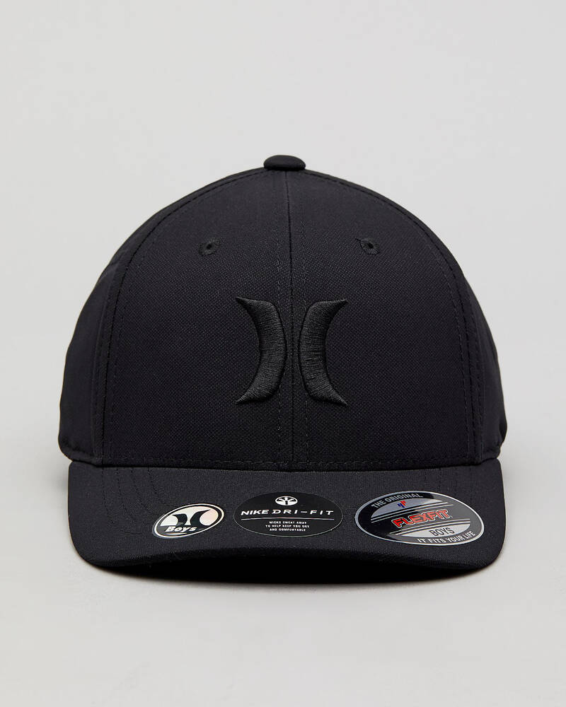 Hurley Boys' Dri-Fit OAO Cap for Mens