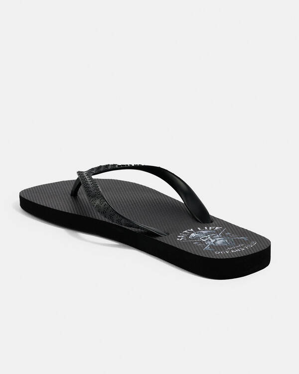 Salty Life Warhead Thong for Mens