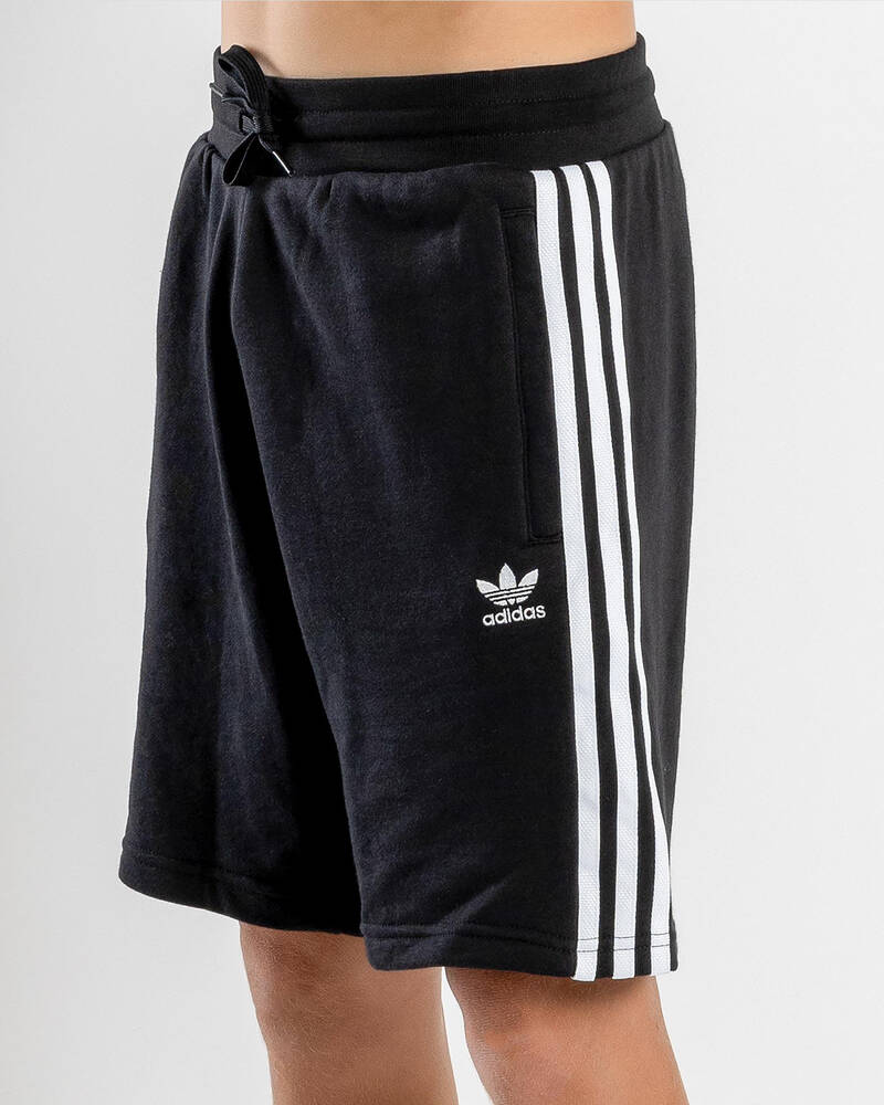 adidas Boys' Adicolor Shorts for Mens