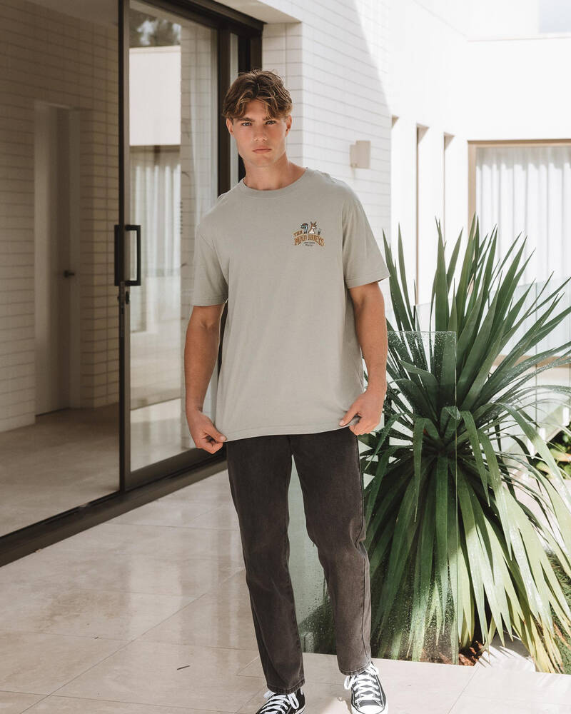 Jacks Arcane Jeans for Mens