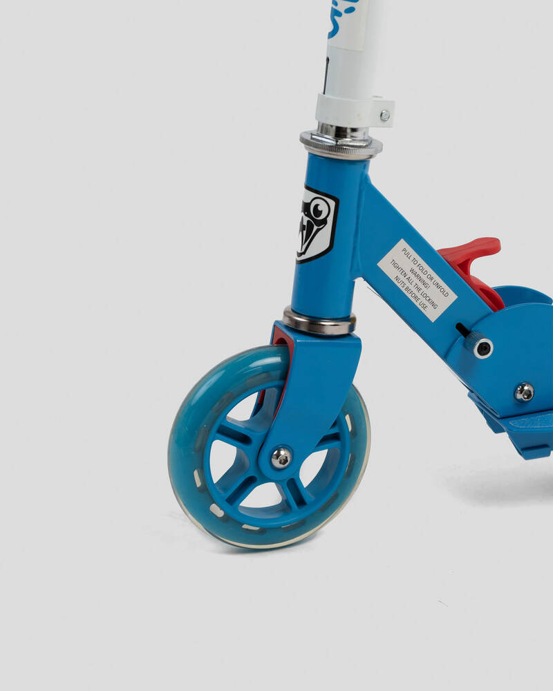 Adrenaline Little Speedster Scooter for Unisex