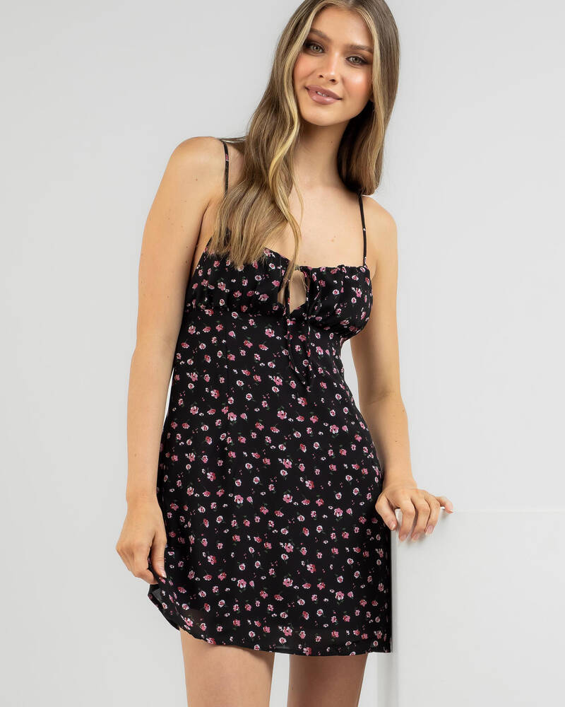 Mooloola Portsea Dress for Womens
