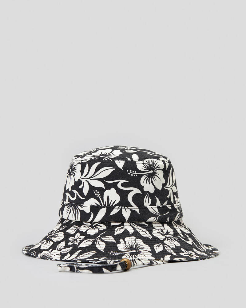 Billabong Toko Sands Bucket Hat for Womens