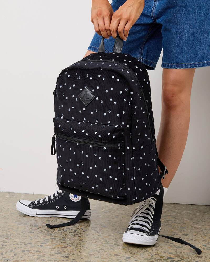 Ava And Ever Lucinda Cord Backpack for Womens